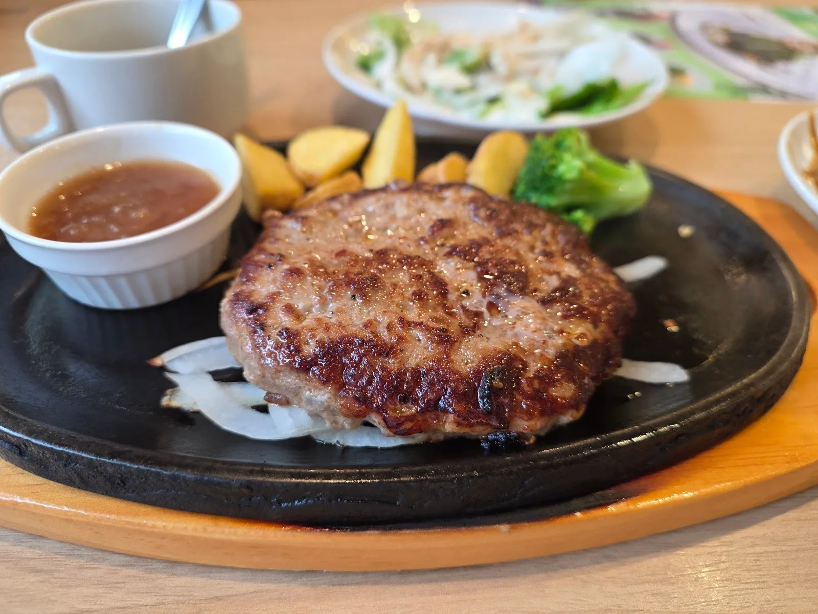 ビッグボーイ 二子玉川店